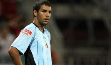 Φοβερό αυτογκόλ από τον γκολκίπερ της Πορτιμονένσε (vid)