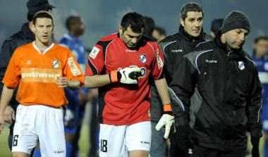 Επεισοδιακή η εκδίκαση της υπόθεσης του αγώνα ΠΑΣ Γιάννινα – ΟΦΗ