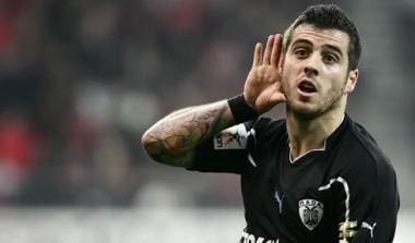 Ολυμπιακός-ΠΑΟΚ 1-1 (videos)