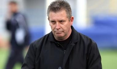 Τέλος ο Βλαστός από την Καλλιθέα