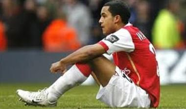 Γουόλκοτ: “Βούτηξα για να πάρω πέναλτι. Συγνώμη” (vid)