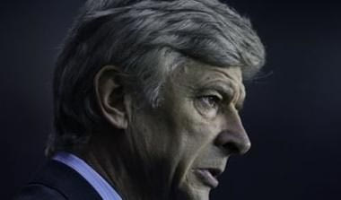 Βενγκέρ: “Δεν χάνουμε την εμπιστοσύνη στην ομάδα μας”