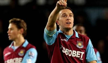 Ημιτελικά: Ισχνό προβάδισμα της Γουέστ Χαμ (vids)