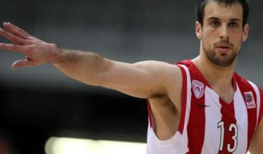 Χαλπερίν: “Κακή παρένθεση η Φενέρ, τώρα ο Άρης”