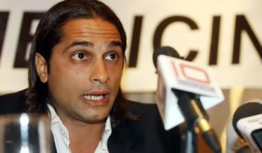 Αποχωρεί ο Χαραλαμπίδης από τον Ιωνικό