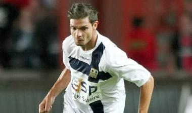 Στη Σάλκε μέχρι το τέλος της σεζόν ο Χαριστέας