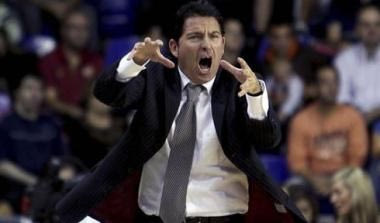 Ανανέωσε και επίσημα με την Μπαρτσελόνα ο Πασκουάλ