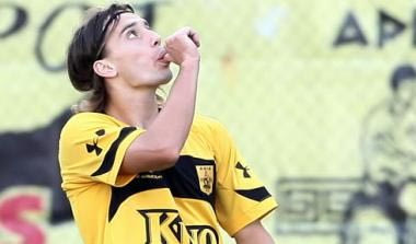 Χαβίτο: “Είναι μεγάλη ευκαιρία ο Ολυμπιακός”