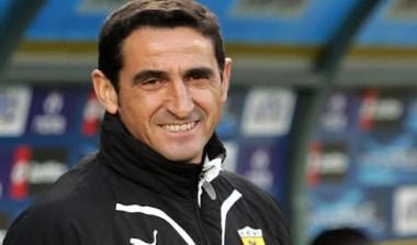 Χιμένεθ: “Περήφανος για τους παίκτες μου”