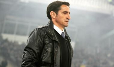 Χιμένεθ: “Δεν κάνουμε ομάδα με δανεικούς”