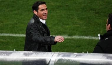 Χιμένεθ: “Φαίνεται η δουλειά μας”