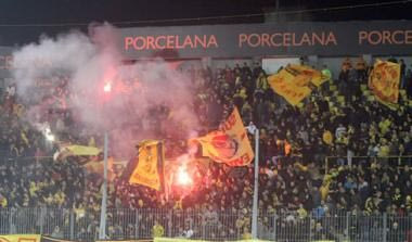 Η ΠΑΕ Άρης κάλεσε τον κόσμο να αποδειχτεί φιλόξενος προς την αποστολή του ΠΑΟΚ