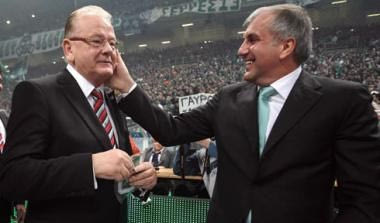 Ομπράντοβιτς: “Θα μάθουμε πολλά από αυτή την ήττα”