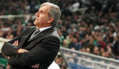 Ομπράντοβιτς: “Κλειδί οι καλές προπονήσεις” (vid)