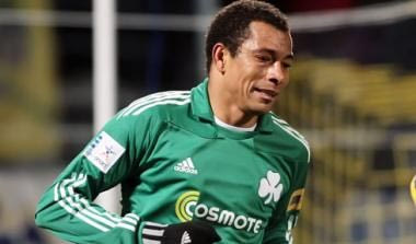 Πρόβλημα στον προσαγωγό ο Ζιλμπέρτο