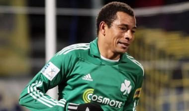 Κάτι τρέχει με τον Ζιλμπέρτο