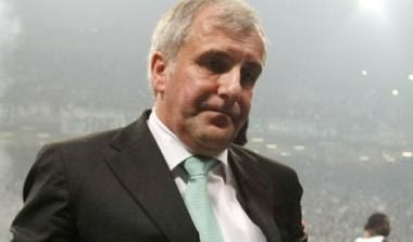 Ομπράντοβιτς: “Να βρούμε και πάλι υψηλό κίνητρο”