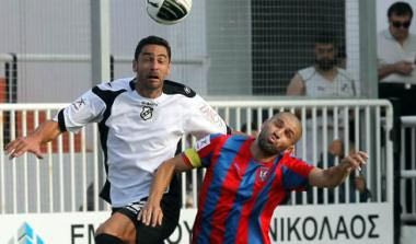 Νέο “χτύπημα” με Ζουρούδη στη Λειβαδιά