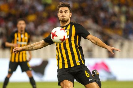 Ο Αϊντάρεβιτς θέλει το ΟΑΚΑ να… καίει!