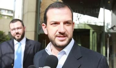 Προσωρινή αναστολή του πρωταθλήματος πρότεινε ο Αδαμίδης