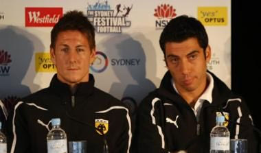 Εκτός 18άδας Γεωργέας, Μπερνς