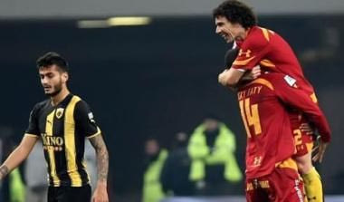 Νέτο: “Ρισκάρουμε πιο πολύ με τον Μιχαλήτσο”