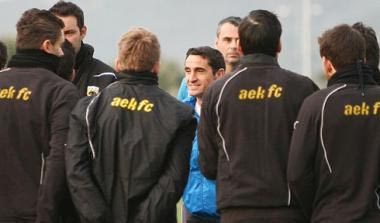 Πρωτοβουλία Χιμένεθ για γεύμα συσπείρωσης