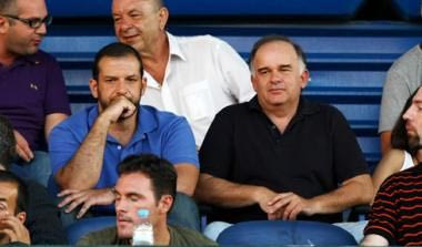 Πρώτες κινήσεις για ΑΕΚ λαϊκής βάσης