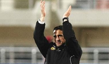 Χιμένεθ: “Η καλύτερη ΑΕΚ”