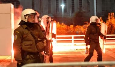 Ενταση στο ΟΑΚΑ