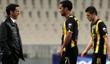 Χιμένεθ: “Πού τη βρίσκετε την όρεξη για διασκέδαση μετά από ήττα;”