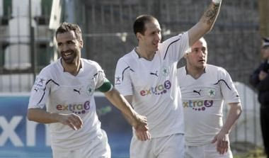 22η αγ.: Νίκες για Αγροτικό Αστέρα και Τρίκαλα