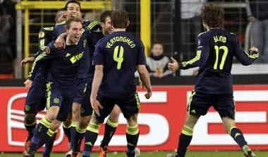 Διπλό πρόκρισης για Πόρτο, με το ένα πόδι στους “16” Άγιαξ, Λεβερκούζεν και Ντιναμό (vids)