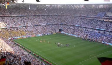 Προσεχώς βελτιώσεις στα γερμανικά γήπεδα