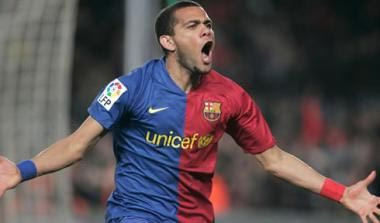 Ντ. Άλβες:”Έχω μάθει να ζω με το ρατσισμό στην Ισπανία”