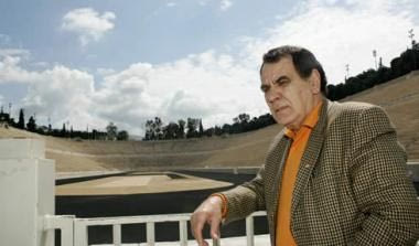 Ώρες αγωνίας για τον Γιώργο Αμερικάνο