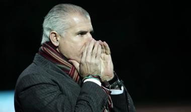 Αναστόπουλος: “Δεν υπάρχει γυρισμός”