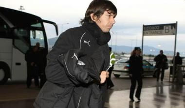 Πέταξε για Μόσχα η αποστολή του ΠΑΟΚ (vids)