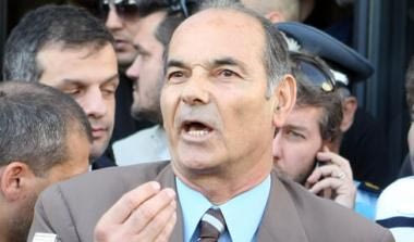 Αντωνιάδης: “Διαμόρφωσε το αποτέλεσμα ο Αρετόπουλος”