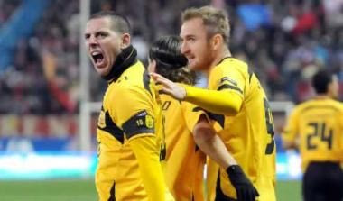 Αγώνας πρόκληση για τον Άρη κόντρα στη Σίτι των 165 εκ. ευρώ