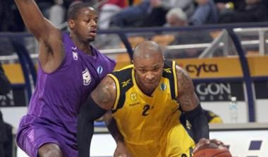 Γκέτινγκεν-Άρης 74-55