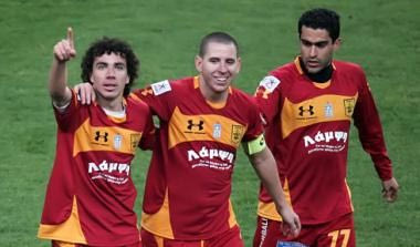 Πρώτη δικαίωση μετά το λίφτινγκ του Άρη