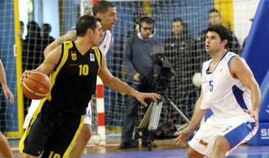 Εντός έδρας πρεμιέρα στο Last 16 για Αρη και Πανελλήνιο