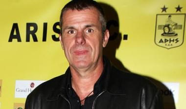 Πιάνει δουλειά ο Σούμποτιτς. “Αν φοβόμουν, δεν θα ερχόμουν”, δήλωσε