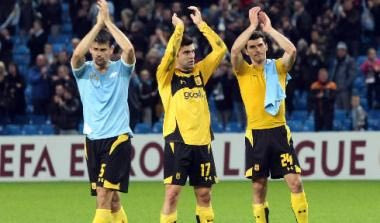 Τα κέρδη της ευρωπαϊκής πορείας του Άρη