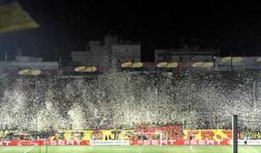 Άριστα για τον Γιάννη Μιχαλήτσο και τους παίκτες του Άρη