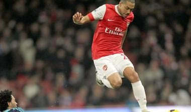 18η αγ: Στον πόντο η Αρσεναλ, ανησυχία για Φάμπρεγας