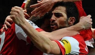 Η εξάρτηση της Αρσεναλ από τον Φάμπρεγας αποδεικνύεται και μαθηματικά