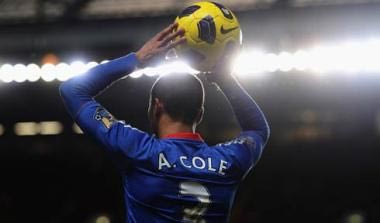 Πήρε το όπλο του ο Άσλεϊ Κόουλ