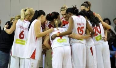 Στα ημιτελικά του EuroCup τα κορίτσια του Αθηναϊκού